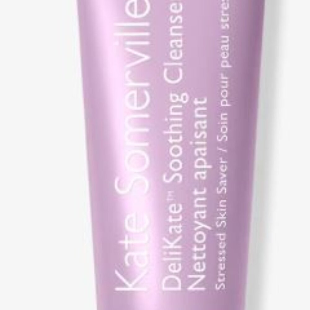 000-SK SKINCARE Kate Somerville Delicate Soothing Cleanser Clinically Proven Hyd